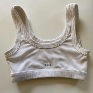 Alo Yoga sports bra